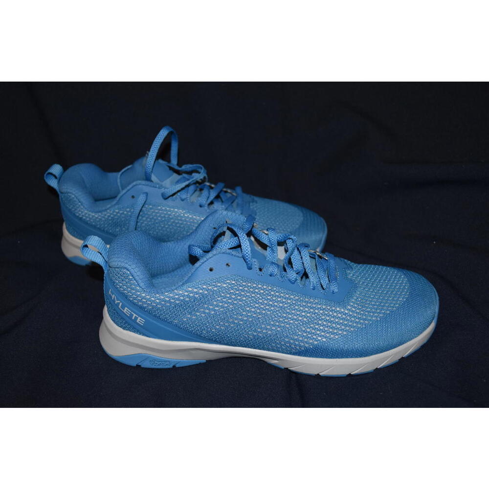 NEW HYLETE Cross-Trainer Circuit II Men's Sz 8.5 Shoes Sneakers Vibram Sole